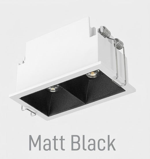 Arcus LED Linear Downlight (White)
