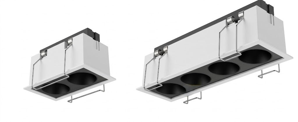 Aria Trim LED Linear Downlight