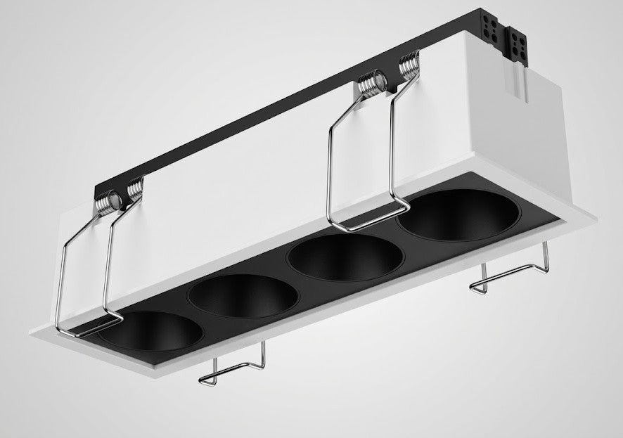Aria Trim LED Linear Downlight