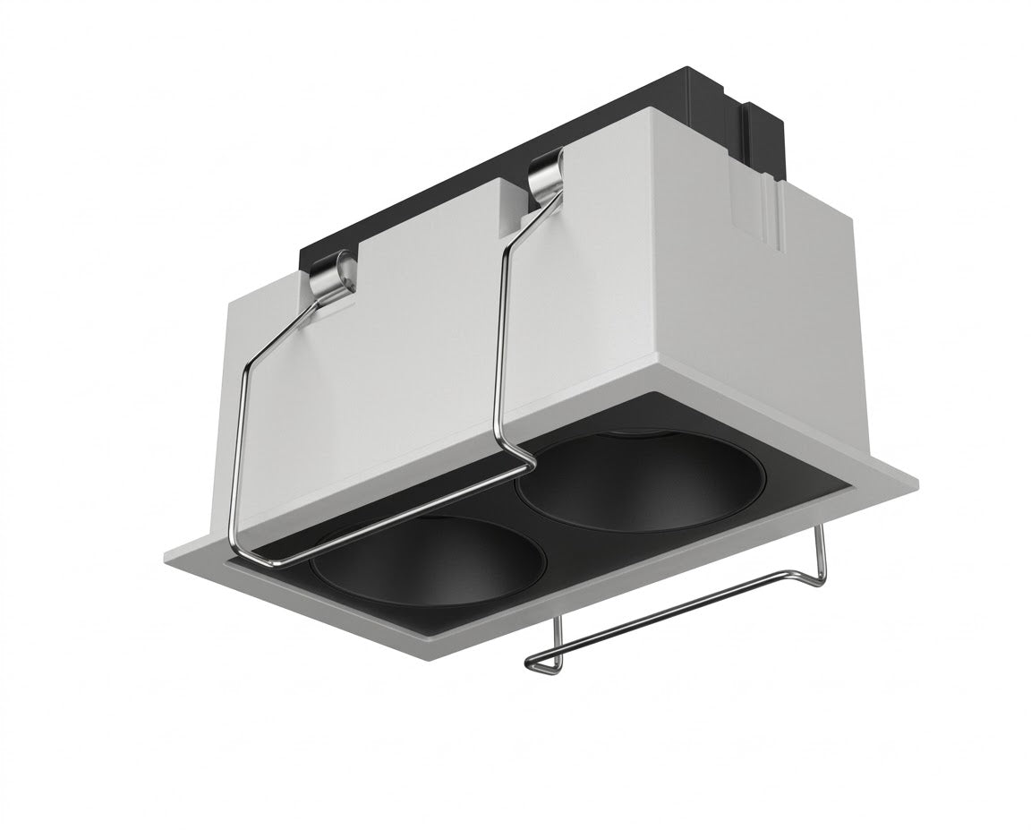 Aria Trim LED Linear Downlight