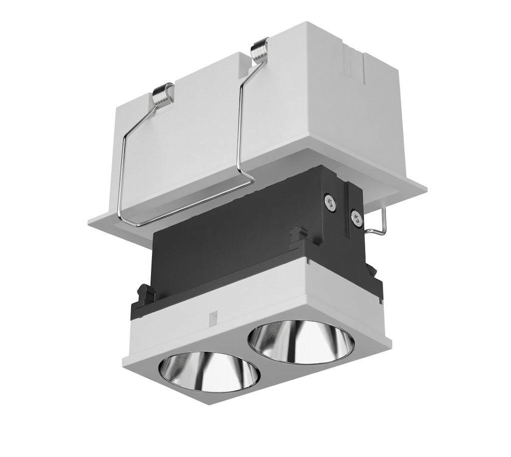 Aria Trim LED Linear Downlight