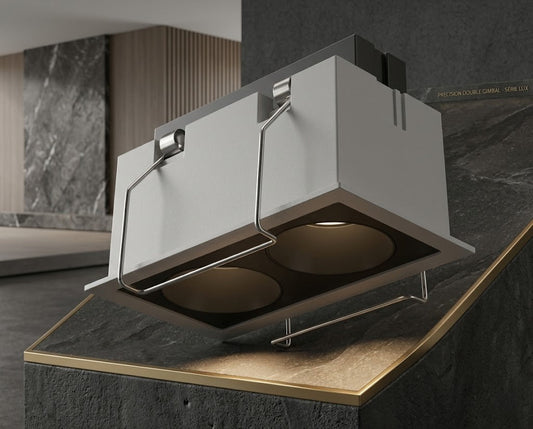 Aria Trim LED Linear Downlight