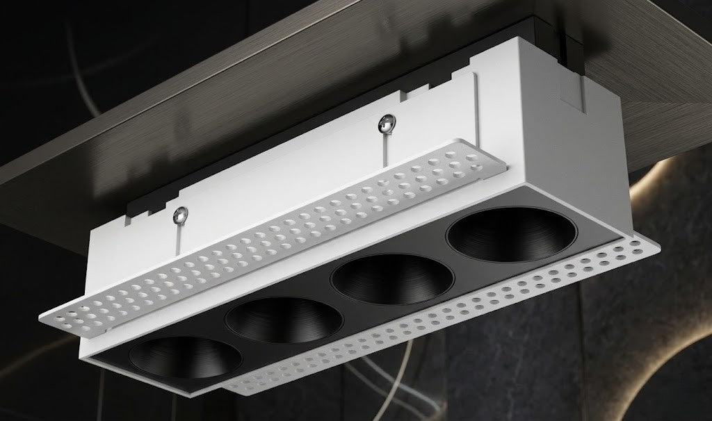 Aria Trimless LED Linear Downlight