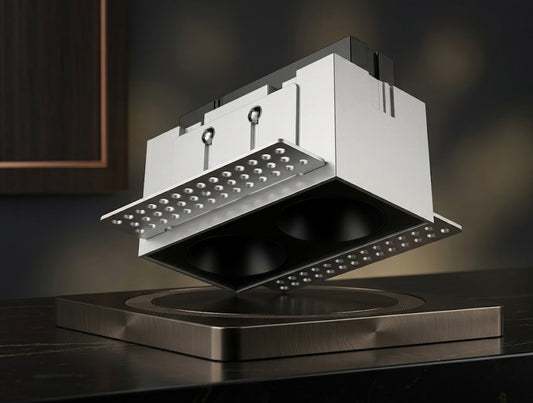 Aria Trimless LED Linear Downlight