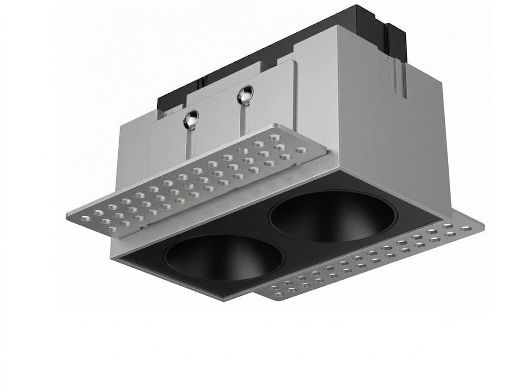 Aria Trimless LED Linear Downlight