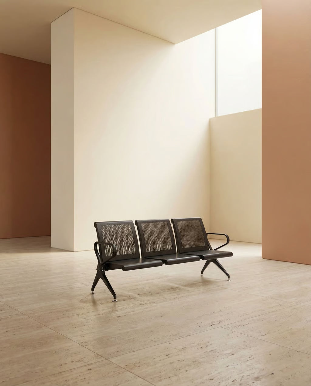Axora X 3 Seater Lounge Chairs