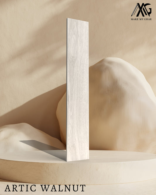 Artic Walnut