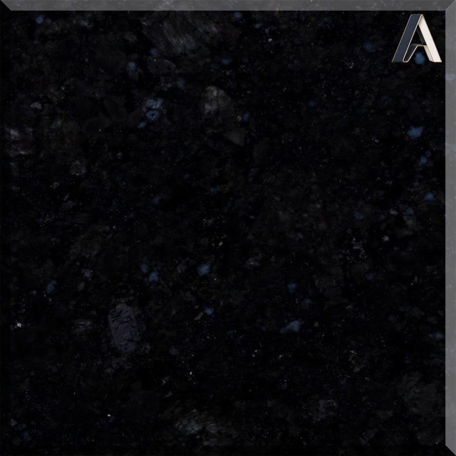 Ash Black