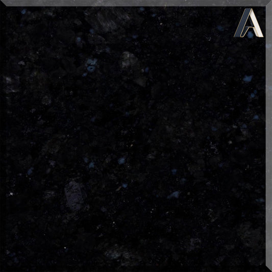 Ash Black
