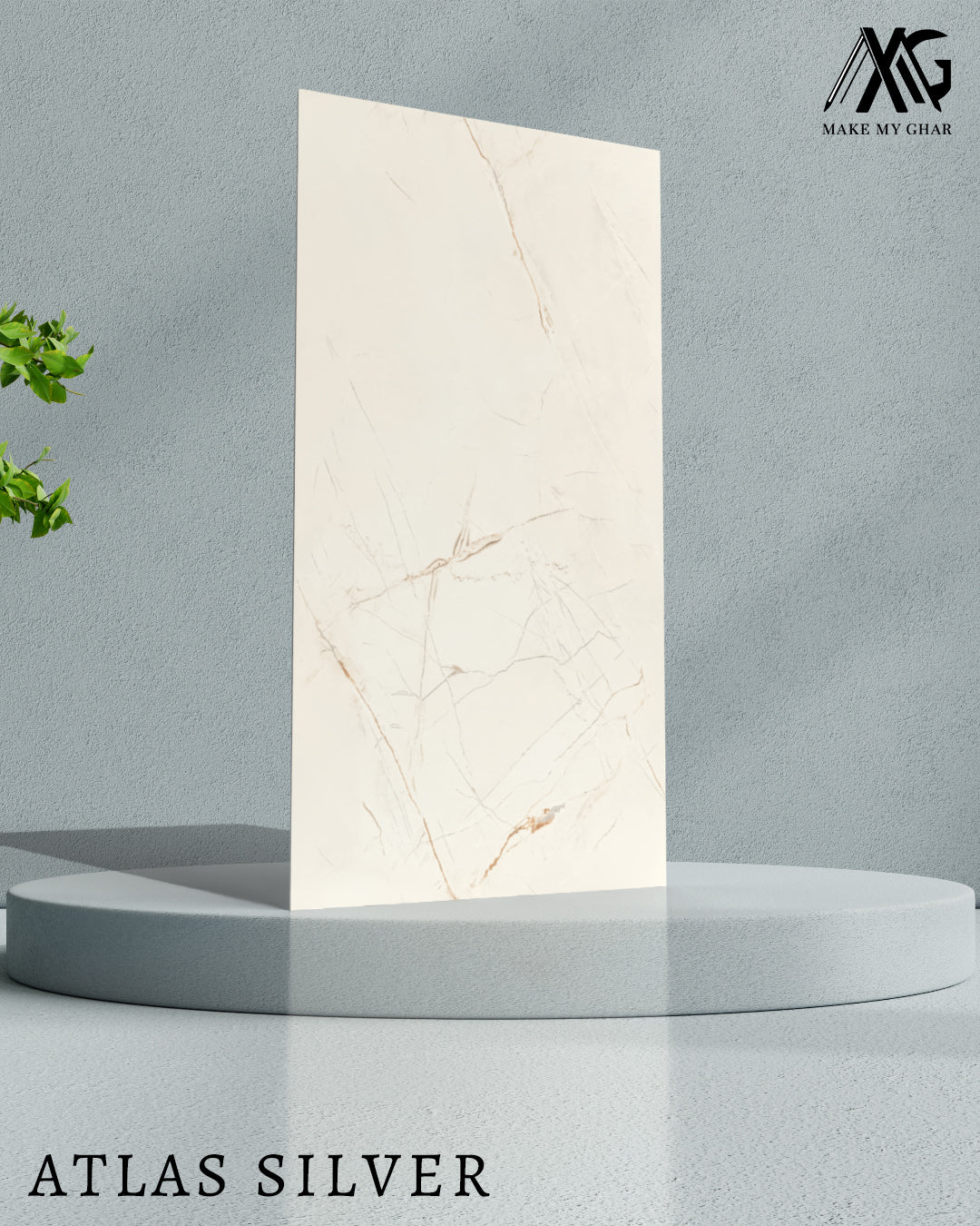 Atlas Silver