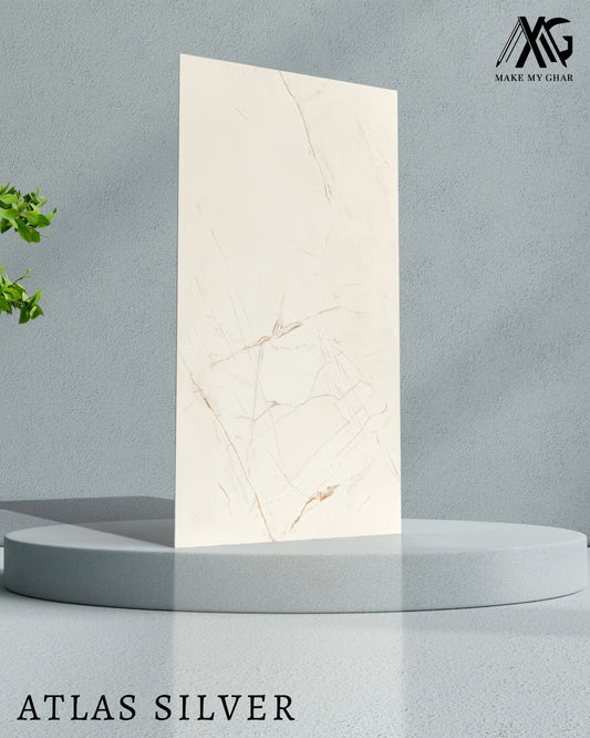 Atlas Silver