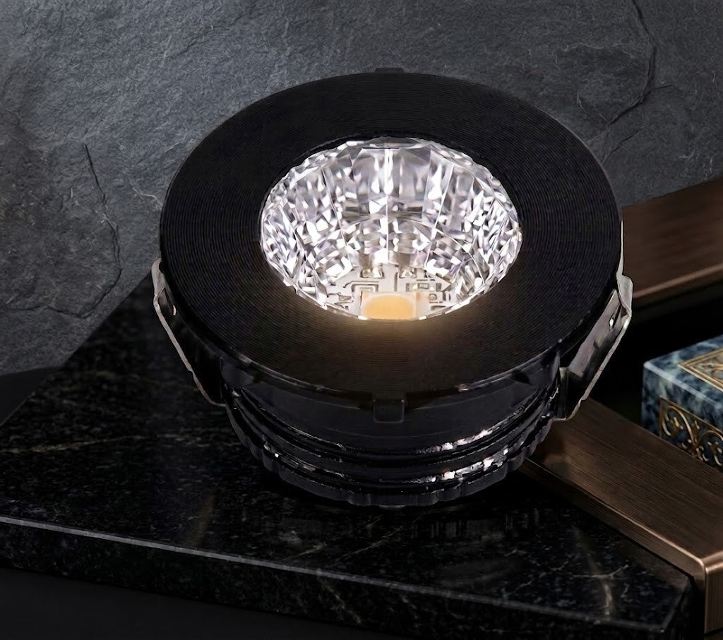 Atom LED Cabinet Light