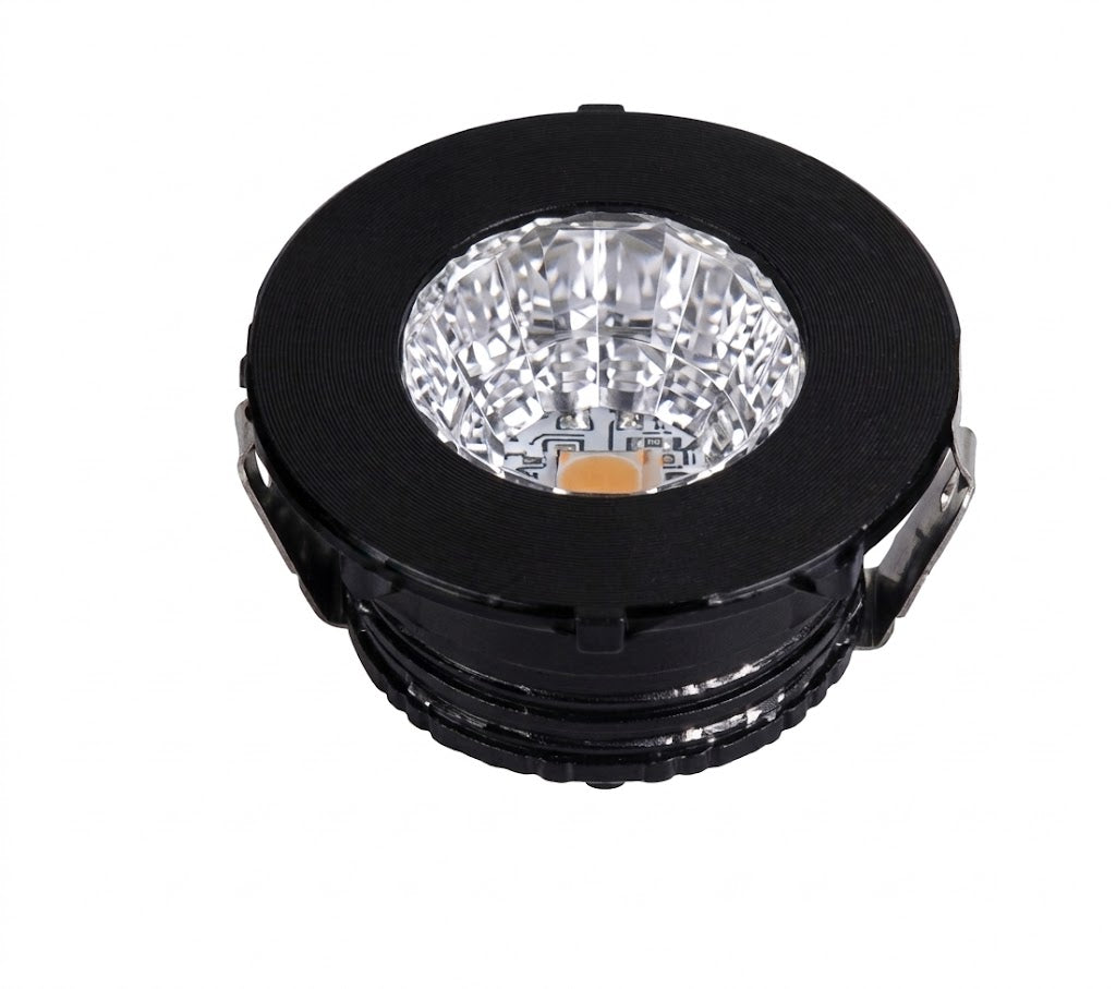 Atom LED Cabinet Light