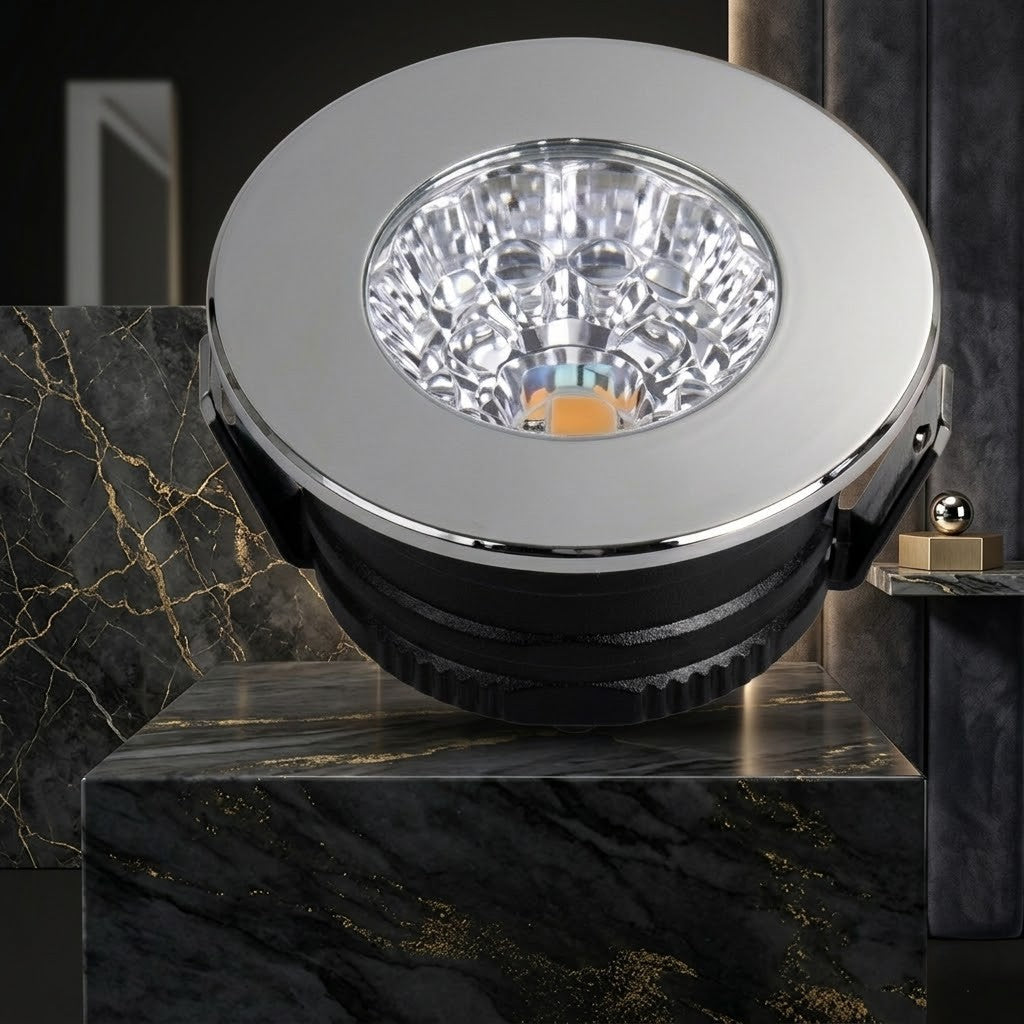 Atom LED Cabinet Light