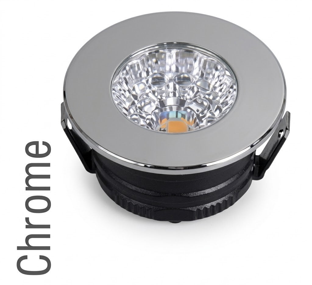 Atom LED Cabinet Light