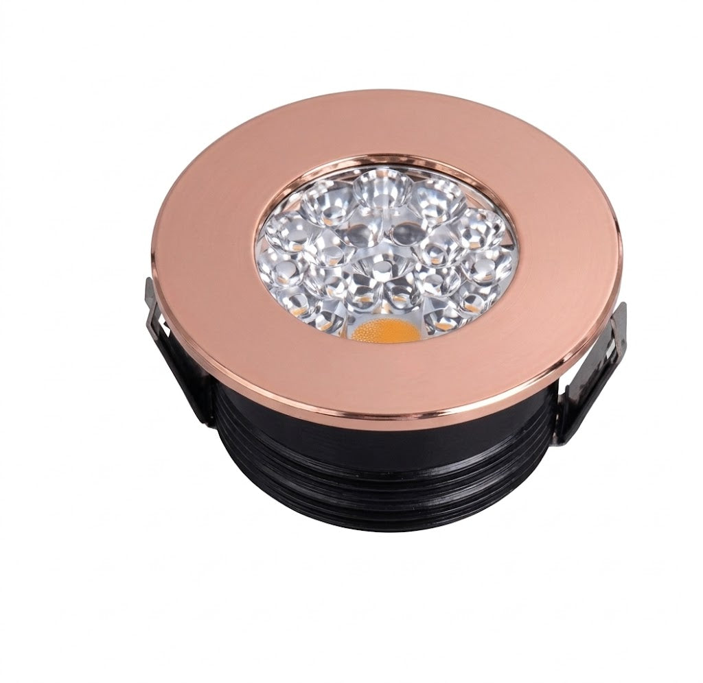 Atom LED Cabinet Light
