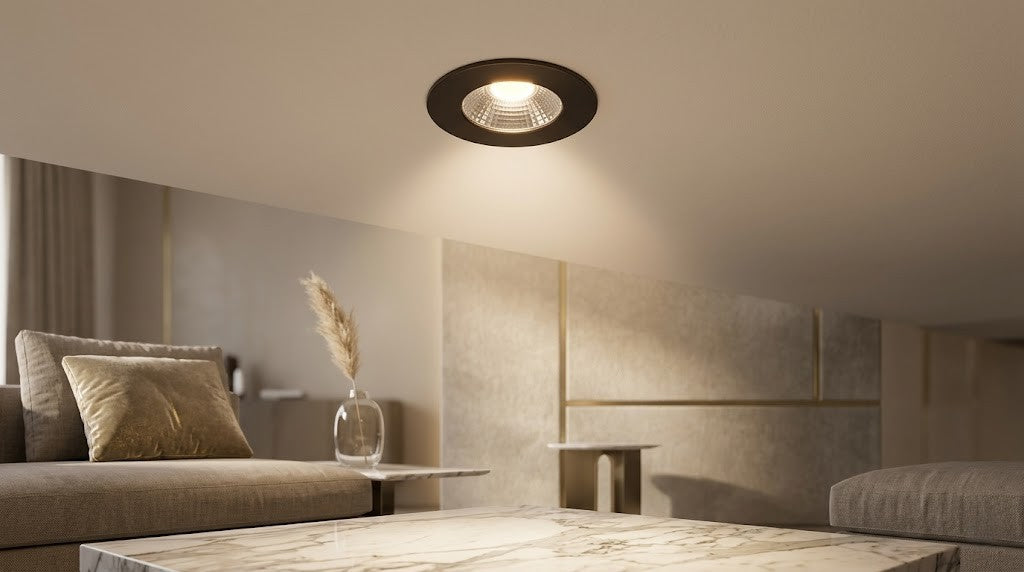 Atom LED Cabinet Light