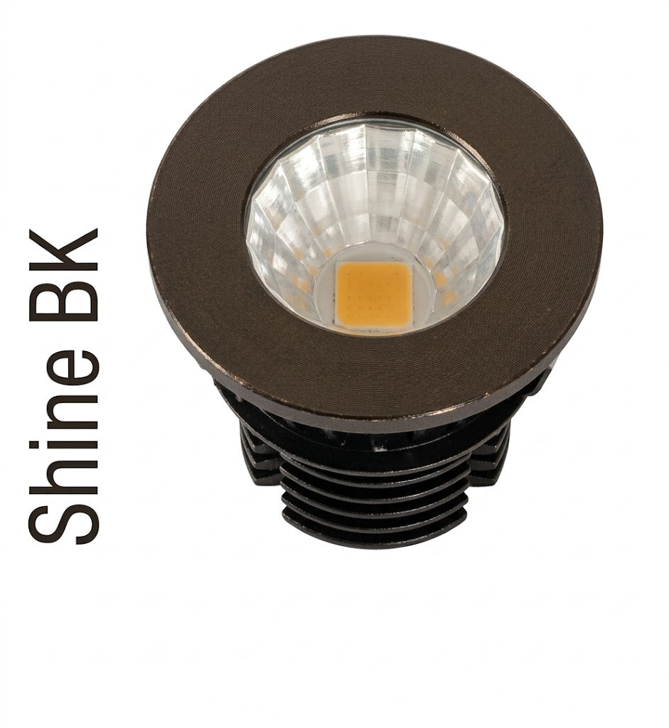 Atom LED Cabinet Light