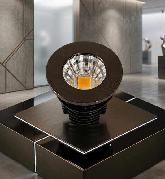 Atom LED Cabinet Light