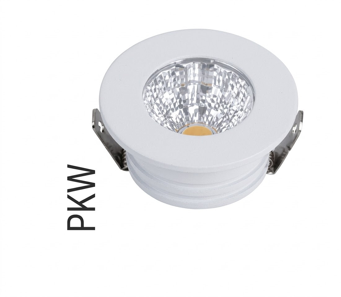 Atom LED Cabinet Light