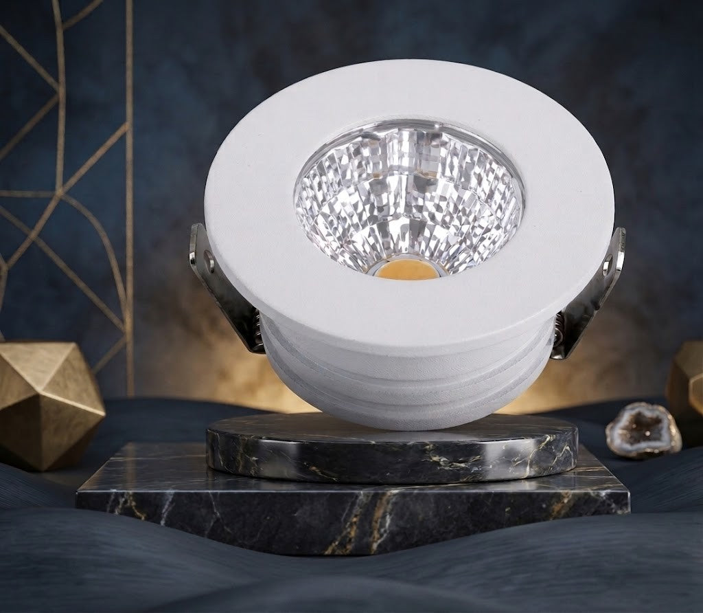 Atom LED Cabinet Light
