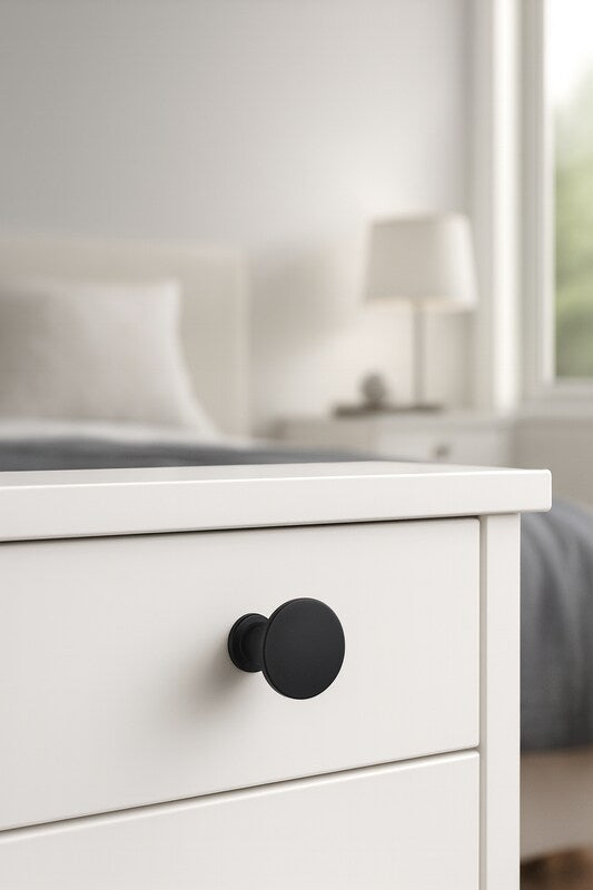 AK 1003 Atom Knob