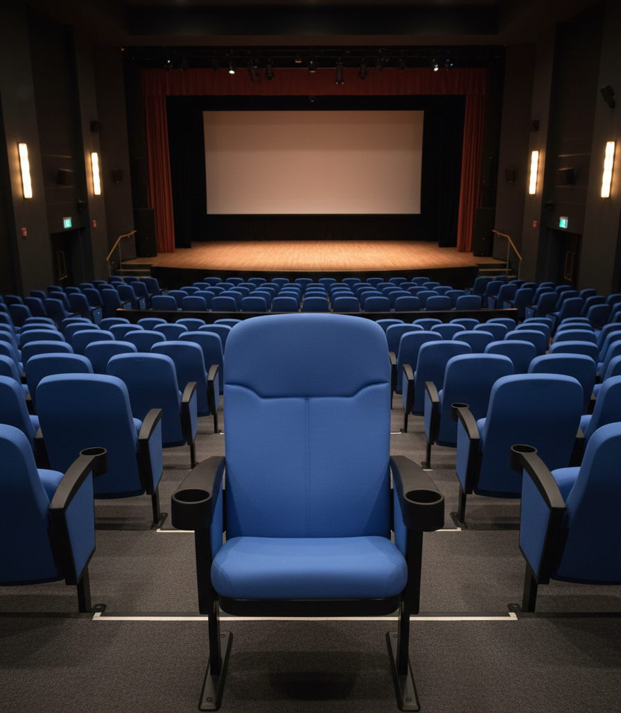 Auditorium Chair Audix
