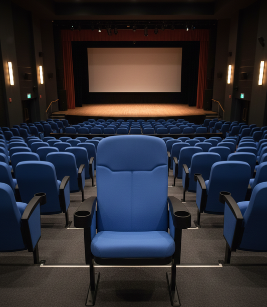 Auditorium Chair Audix