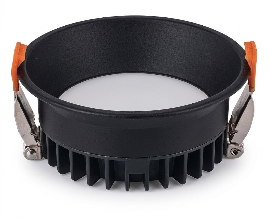 Aura LED Downlight (Round)