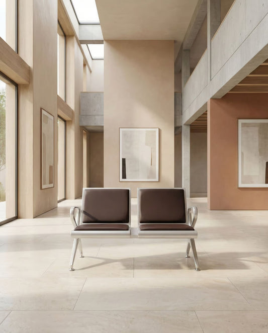 Axora Duo With Cushion Lounge Chairs