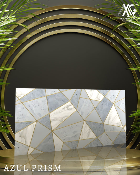 Azul Prism