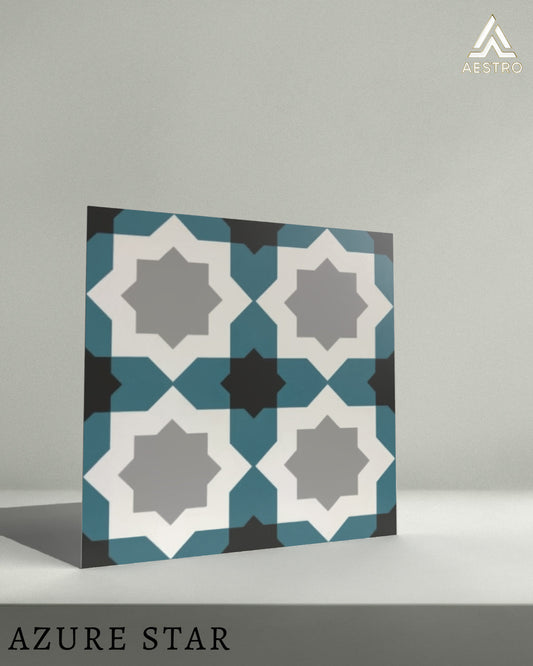 Azure Star