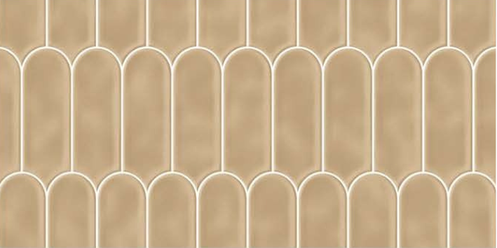 Khakhi Architrave G