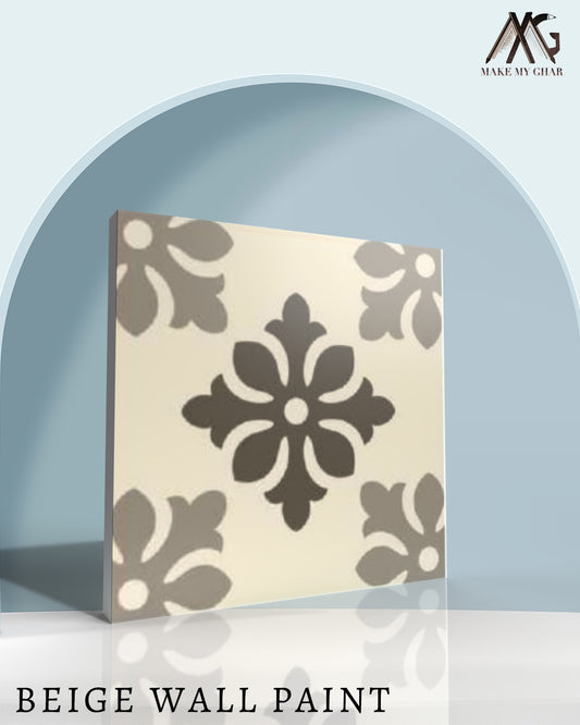 Beige Wall Paint