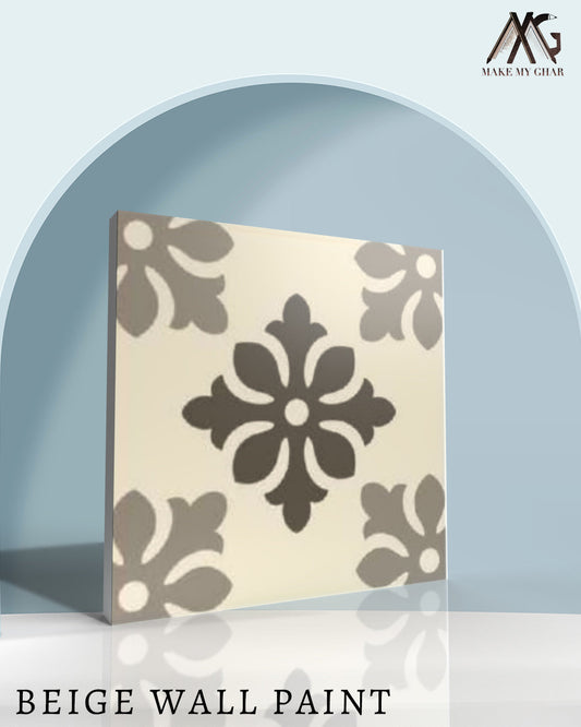 Beige Wall Paint