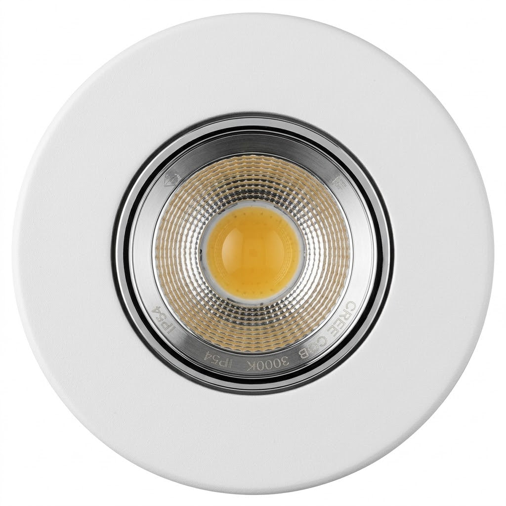 Bella IP Rated LED Surface Light