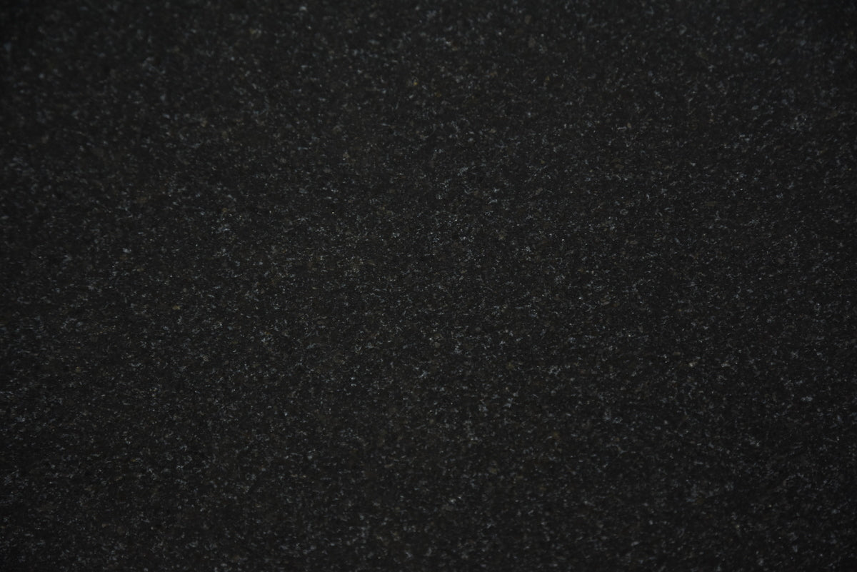 Plain Black