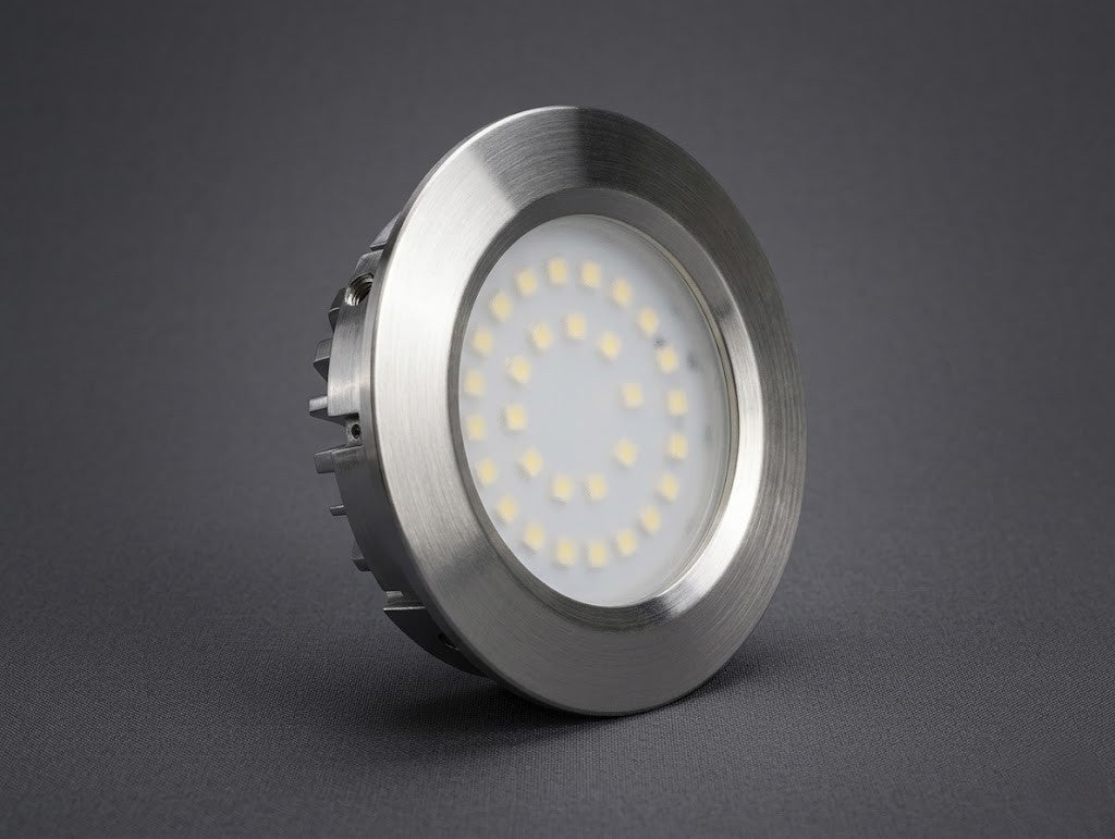 Beta LED Sensor Light