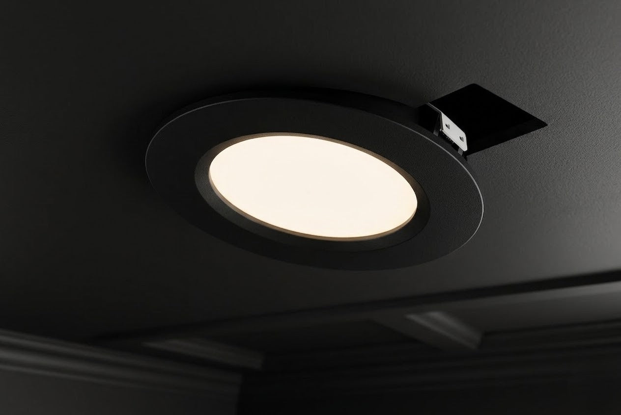 Beta LED Sensor Light