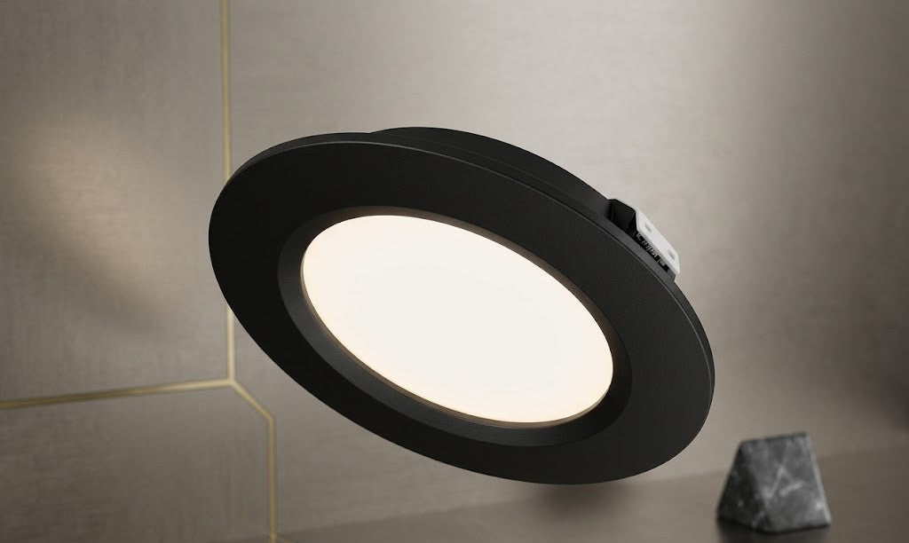 Beta LED Sensor Light
