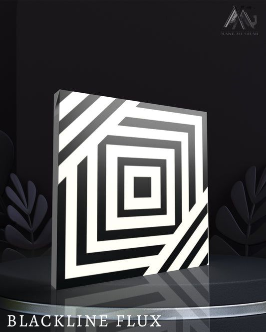 Blackline Flux
