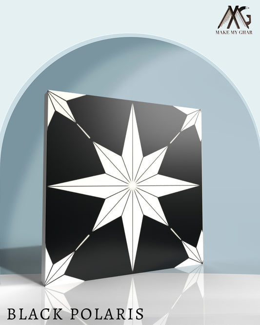 Black Polaris