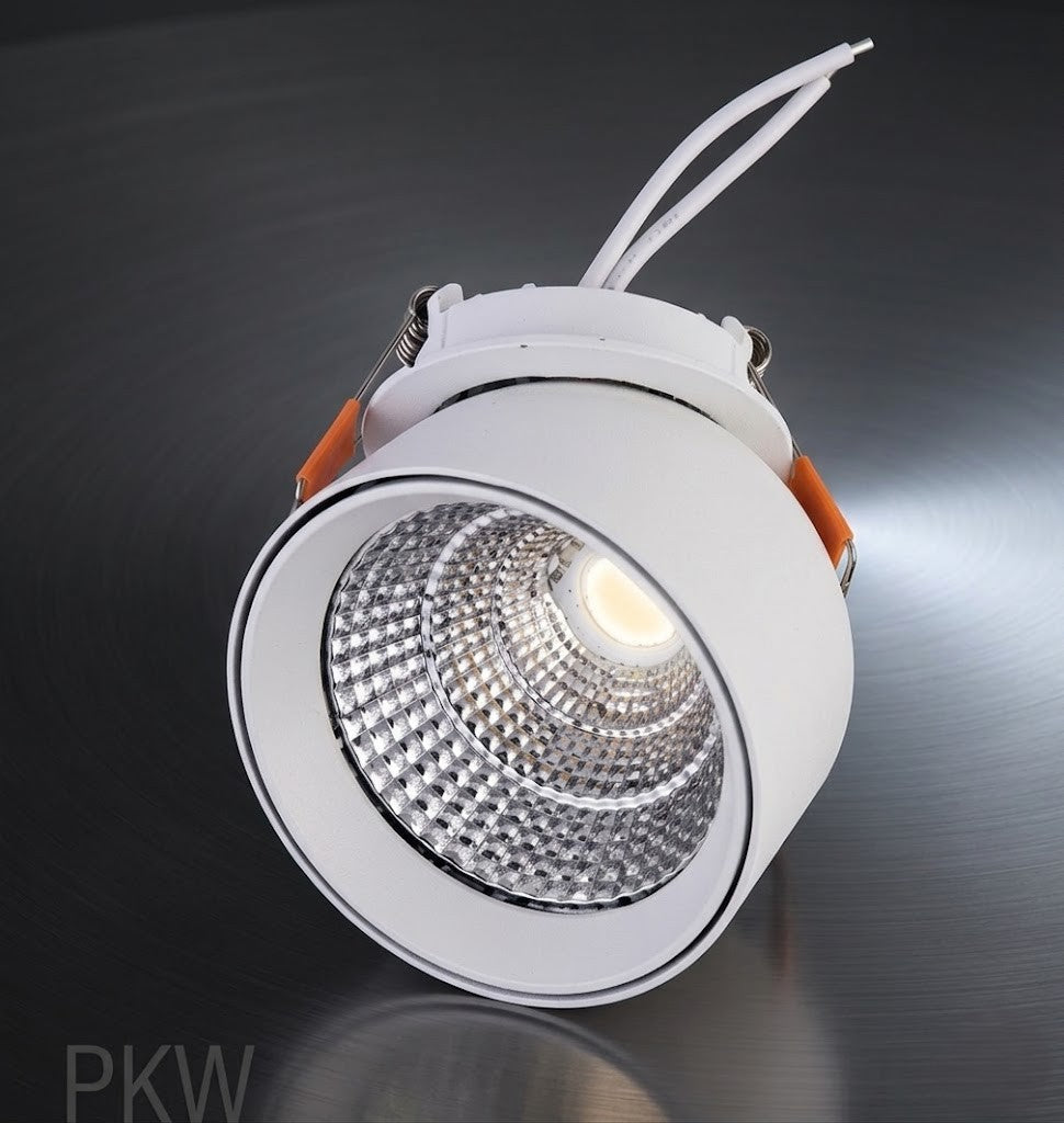 Bolt Led Telescopic Downlight