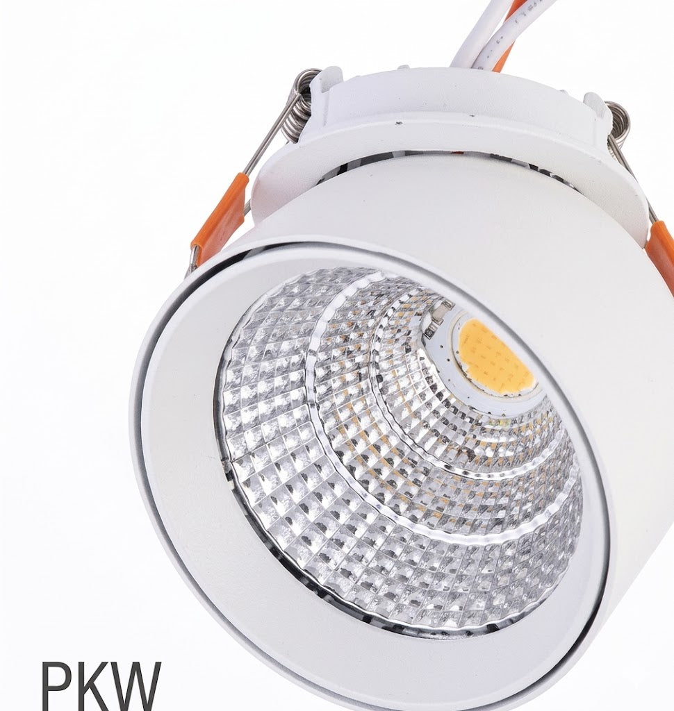 Bolt Led Telescopic Downlight