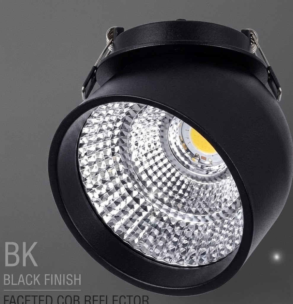 Bolt Led Telescopic Downlight