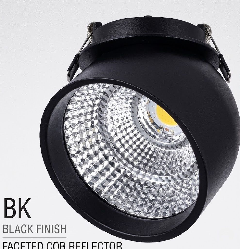 Bolt Led Telescopic Downlight