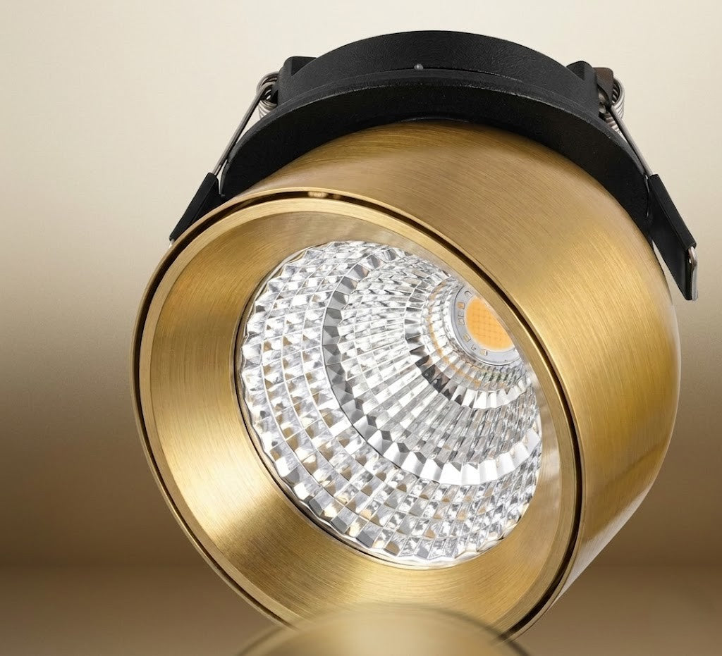 Bolt Led Telescopic Downlight