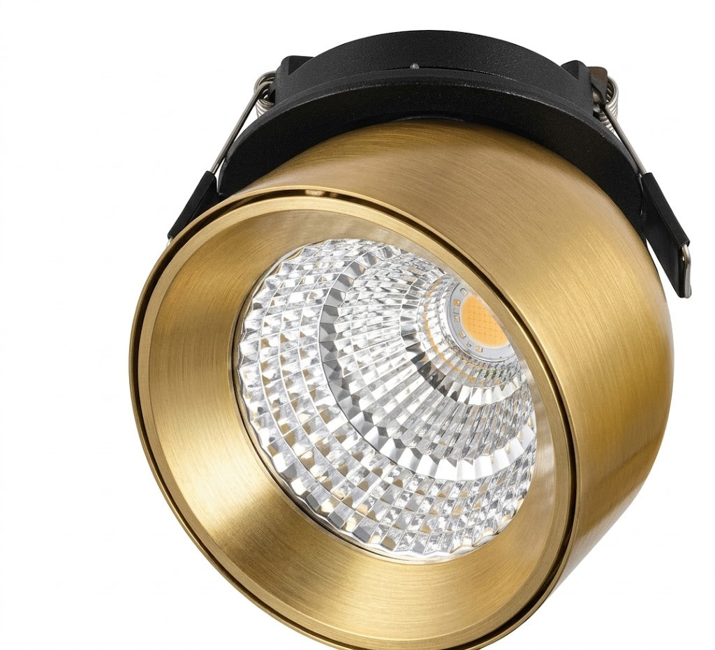 Bolt Led Telescopic Downlight