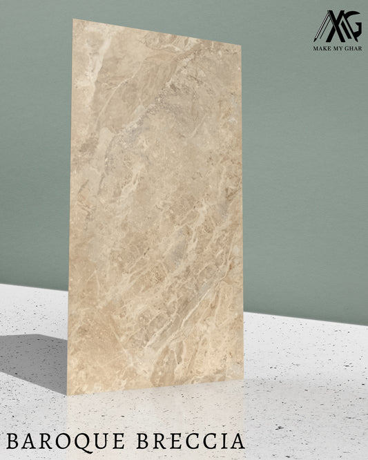 Baroque Breccia