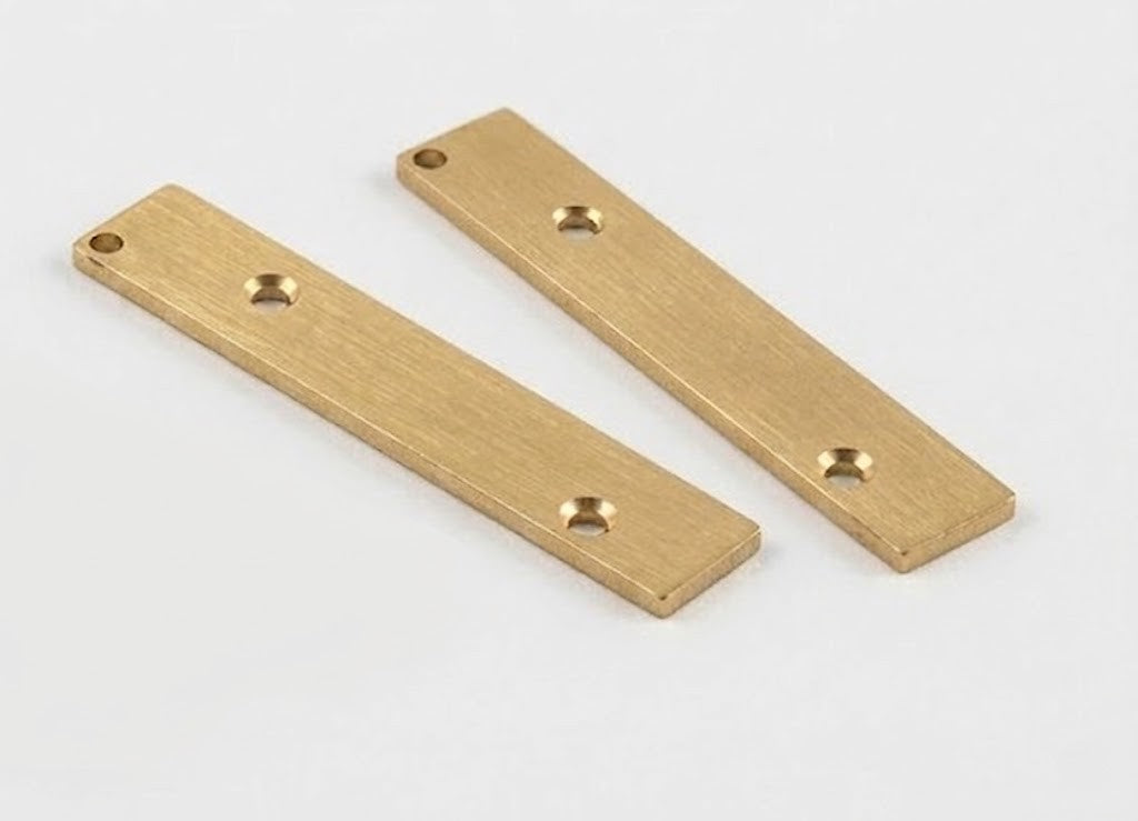 Base 0180 LED Aluminium Skirting Profile